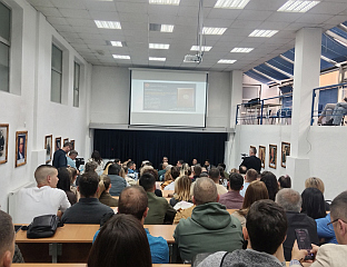 ПРЕДСТАВЉЕН САРАЈЕВСКИ ПРЕПИС ЗАКОНОПРАВИЛА СВЕТОГ САВЕ