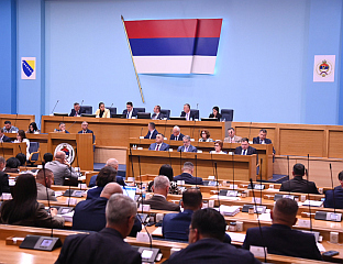У НАСТАВКУ СЈЕДНИЦЕ О ИЗМЈЕНАМА ЗАКОНА О ПРАВИМА БОРАЦА