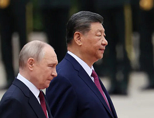 ПУТИН: ПРИЈАТЕЉСКИ И САДРЖАЈАН РАЗГОВОР СА СИЈЕМ