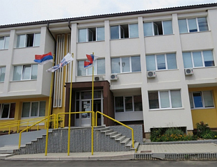 СУТРА УРУЧЕЊЕ ПОВЕЉЕ ОПШТИНЕ ВИШКОВИЋУ