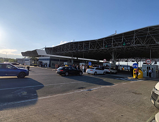 BUBIĆ: NEW BORDER CROSSING IMPORTANT FOR ECONOMY AND CITIZENS OF SRPSKA AND BiH