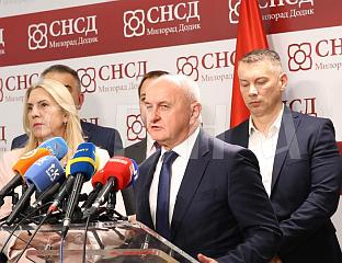 ЂОКИЋ: СПОРАЗУМ О ЗАЈЕДНИЧКОМ ДЈЕЛОВАЊУ - ТЕМЕЉ УСПЈЕШНЕ САРАДЊЕ