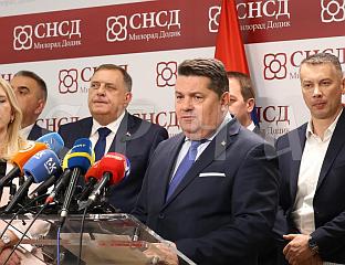 СТЕВАНДИЋ: ПОКАЗАЛИ СМО ДА МОЖЕМО ДА ИЗДРЖИМО СВЕ ИЗАЗОВЕ
