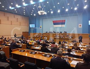 УСВОЈЕНЕ ИЗМЈЕНЕ И ДОПУНЕ ЗАКОНА О ПРАВИМА БОРАЦА