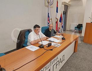 ПРОШЛЕ ГОДИНЕ ПОМОЋ ЗА 38 РАТНИХ ВОЈНИХ ИНВАЛИДА