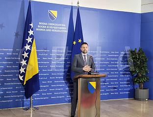 УТВРЂЕН НАЦРТ БУЏЕТА ЗА ОВУ ГОДИНУ ОД 1,5 МИЛИЈАРДИ КМ