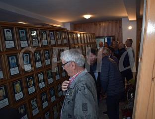 СЈЕЋАЊЕ НА ХЕРОЈСКИ РАТНИ ПУТ РОМАНИЈСКИХ БРИГАДА
