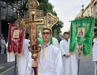 ДРОБЊАКОВИЋ: САМО РАЗУМЕВАЊЕМ НАУКЕ И ВЕРЕ МОЖЕМО ДОЋИ ДО ИСТИНЕ