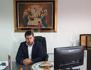 ВРХУНСКА САРАДЊА СА ВЛАДОМ ДОНОСИ КАПИTАЛНЕ ПРОЈЕКTЕ