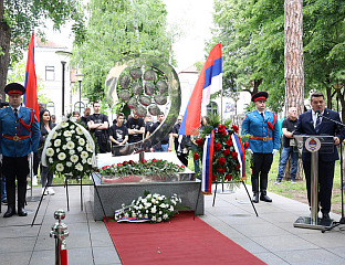 STEVANDIĆ: DENIAL OF OXYGEN TO BANJA LUKA BABIES A CRIME WITHOUT REPENTANCE