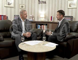 JANKOVIĆ: MULTIPLE CAPITAL PROJECTS UNDERWAY, TREBINJE BYPASS EXPECTED BY END OF 2027