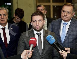 ПРЕЛИЋ: КОНТИНУИРАНОМ И СНАЖНОМ ПОДРШКЕ ВЛАДЕ СРПСКЕ ДО БОЉИХ УСЛОВА ЗА ГРАЂАНЕ