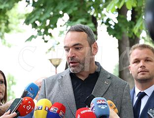 BOJIĆ: REMEMBRANCE AVENUE FOR 12 BANJA LUKA BABIES BEING FORMED TODAY