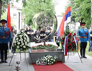 МИНИЋ: НЕ СМИЈЕМО ДОЗВОЛИТИ ДА БАЊАЛУЧКЕ БЕБЕ БУДУ ЗАБОРАВЉЕНЕ