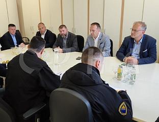 НОВИ ГРАНИЧНИ ПРЕЛАЗ ДОНИЈЕЋЕ ОГРОМНЕ УШТЕДЕ ПРИВРЕДИ