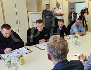 ТЕГЕЛТИЈА: НАДАМ СЕ ДА ЋЕ ПРЕВЛАДАТИ РАЗУМ КОД РАСПОДЈЕЛЕ ПРИХОДА ОД ПДВ-а