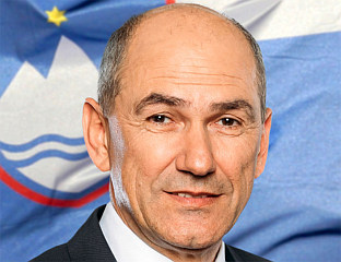 ЈАНЕЗ ЈАНША ИЗАБРАН ЗА МАНДАТАРА