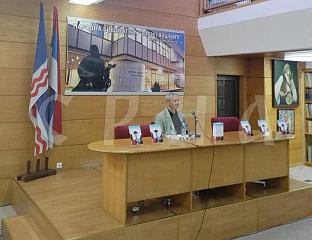 КАЛАБИЋ: СВЕТОСАВЉЕ И КОСОВСКИ ЗАВЈЕТ СУ СРПСКИ ИДЕНТИТЕТСКИ КЉУЧ