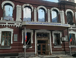 ОРГАНИЗУЈЕ СЕ ПОСЈЕТА ЗА СТРАНЕ НОВИНАРЕ МЈЕСТУ НАПАДА У СТАРОБЕЉСКУ