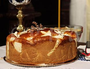 ONLY SERBS CELEBRATE KRSNA SLAVA, IT IS THE LEGACY OF SAINT SAVA