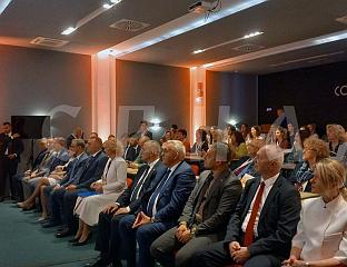 МАЦУТ: ДОБРА ПРИЛИКА ЗА РАЗМЈЕНУ ИСКУСТАВА И УНАПРЕЂЕЊЕ ЗНАЊА ИЗ ОБЛАСТИ ЕНДОКРИНОЛОГИЈЕ
