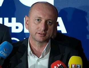 КНЕЖЕВИЋ: ВАЖНО ЈЕДИНСТВО СРПСКОГ НАРОДА