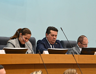 STEVANDIĆ: CLOSING THE OHR THE BEST OPTION