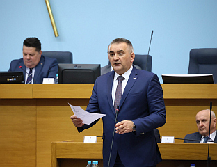 МИНИЋ: ПОСЛАТИ ЈЕДИНСТВЕНУ ПОРУКУ О ОХР-у