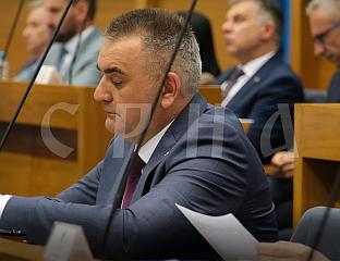MINIĆ: SECURITY SITUATION VERY GOOD