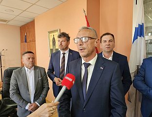 ОСТОЈИЋ: ПРИОРИТЕТ ДРУШТВА ЗАПОШЉАВАЊЕ ДЈЕЦЕ ИЗ ПОРОДИЦА ПОГИНУЛИХ БОРАЦА