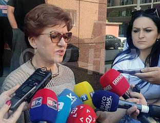 ВИДОВИЋ: ЗБОГ ОДСУСТВА ЧЛАНОВА ИЗ ФБиХ, ПРОПУШТЕНА ПРИЛИКА ЗА РЈЕШАВАЊЕ БИТНИХ ПИТАЊА