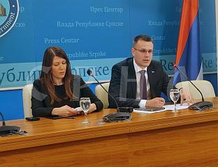 КУЗМИЋ: НИКАД БОЉА ДИНАМИКА ИСПЛАТЕ ПОДСТИЦАЈА