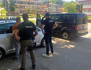 ПРЕТРЕСИ НА 13 ЛОКАЦИЈА ЗБОГ ЗЛОУПОТРЕБА ВОЗАЧКИХ ИСПИТА