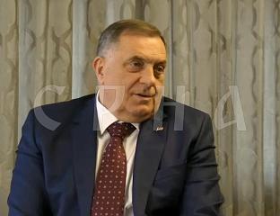 SCHMIDT HAS PERMANENTLY DIVIDED PEOPLES OF BiH