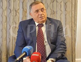 HIGHLIGHT AT BANJA LUKA FORUM THAT KEEPING SERBS IN BiH IS EXISTENTIALLY DANGEROUS