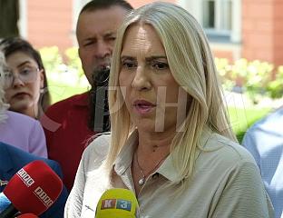 ЦВИЈАНОВИЋ: СПРЕМНИ СМО ЗА ВРИЈЕМЕ БЕЗ СТРАНОГ ИНТЕРВЕНЦИОНИЗМА