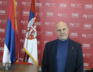 ПАВИЋ: ВРЕМЕ ЗА КРАЈ КОЛОНИЈАЛНЕ УПРАВЕ У БиХ