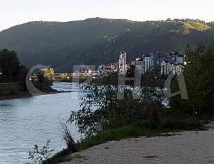 И ДАЉЕ ТРАЈЕ ПОТРАГА ЗА ДЈЕЧАКОМ КОЈИ ЈЕ НЕСТАО У ДРИНИ