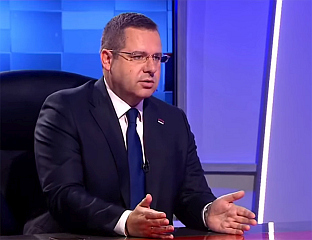 KOVAČEVIĆ: BILDT AND PETRITSCH STATEMENTS MARK MAJOR SUCCESS OF DODIK'S POLICY
