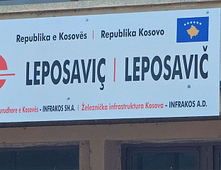 ДРЖАВА ЋЕ ЗБРИНУТИ СВЕ РАДНИКЕ УЗУРПИРАНИХ ЖЕЉЕЗНИЧКИХ СТАНИЦА