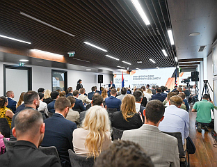 CVIJANOVIĆ: WE ARE PROUD THAT REPUBLIKA SRPSKA HOSTS THE FIRST EUROPEAN SUMMIT ON ECONOMY AND SECURITY