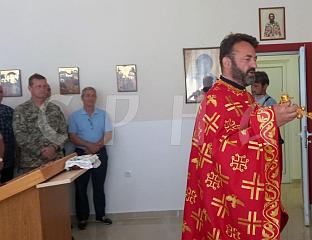 ПОЧЕЛО ОБИЉЕЖАВАЊЕ 34 ГОДИНЕ ОД ФОРМИРАЊА ПРВОГ И ДРУГОГ КРАЈИШКОГ КОРПУСА