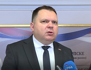 БУДИМИР: ИМАМО УНУТРАШЊИ ПОСТУПАК ЗА СВАКУ ИНДИЦИЈУ О КРИМИНАЛУ