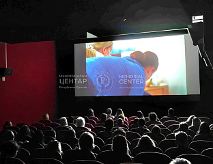 ДОКУМЕНТАРНИ ФИЛМ "ЈЕДИНИ" ПРЕМИЈЕРНО ПРИКАЗАН У ПАРИЗУ
