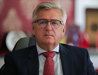 СМАИЛБЕГОВИЋ: ФБиХ ИМА НАЈНЕПОВОЉНИЈИ ОДНОС ИЗМЕЂУ БРОЈА ЗАПОСЛЕНИХ И ПЕНЗИОНЕРА