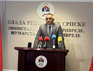 МИНИЋ: АМЕРИЧКА АДМИНИСТРАЦИЈА ПРАВЕДНО ТРЕТИРА СРПСКУ