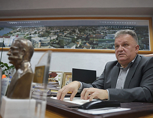 НАРЕДНЕ СЕДМИЦЕ ПОTПИСИВАЊЕ УГОВОРА ЗА ДОГРАДЊУ ВРTИЋА, СМЈЕШТАЈ ЗА ЈОШ 300 ДЈЕЦЕ