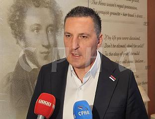 ЕЛЕК: ОСТАЈУ НАЈПОВОЉНИЈЕ ЦИЈЕНЕ РУСКОГ ГАСА ЗА СРПСКУ