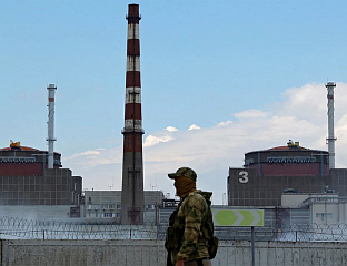КИЈЕВ ОТВОРЕНО КРЕНУО ПУТЕМ НУКЛЕАРНОГ ТЕРОРИЗМА