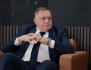 НАСТАВЉА СЕ СА САРАДЊА СА РУСИЈОМ, У СЕПТЕМБРУ ПОНОВО САСТАНАК СА ПУТИНОМ